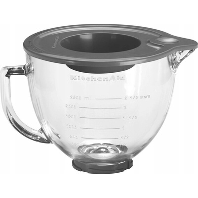 KitchenAid 5KSM5GB – Hledejceny.cz