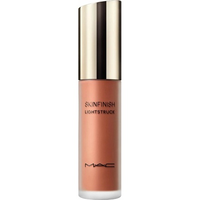 MAC Cosmetics Skinfinish Lightstruck Skinfinish Lightstruck tekutý rozjasňovač Cherry Chrome 15 ml
