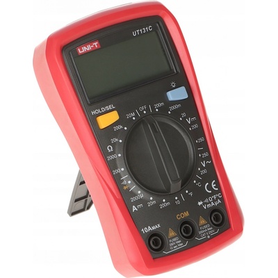UNI-T UT131C