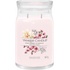 Yankee Candle Signature Pink Cherry & Vanilla 567 g
