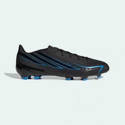 adidas F50 Hyperfast League Firm Ground černá