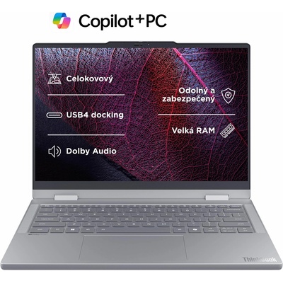 Lenovo ThinkBook 14 2v1 G6 22AR002XCK