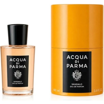 Acqua di Parma Sandalo parfémovaná voda unisex 100 ml