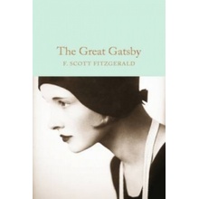 The Great Gatsby