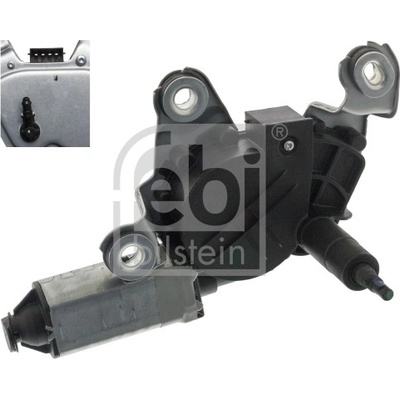 FEBI BILSTEIN Motor stěračů 48673
