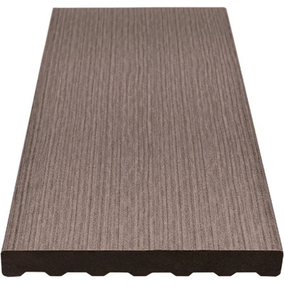 Terafest Max Forest zakončovací lišta 195 x 22 x 4000 mm Mahagon 1 ks