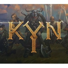 Kyn