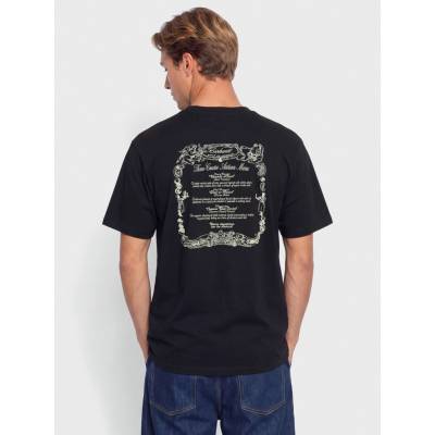 Carhartt WIP Chez WIP Black
