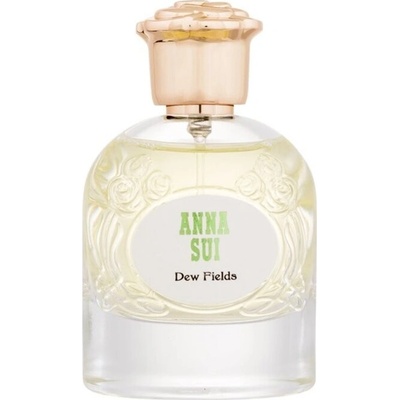 Anna Sui Wild Wonder Dew Fields parfumovaná voda dámska 50 ml