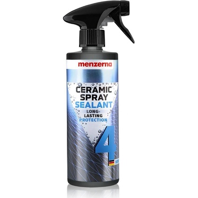 Menzerna Ceramic Spray Sealant 500 ml – Hledejceny.cz