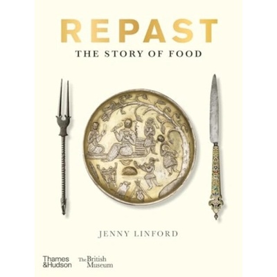 Repast (British Museum) - Jenny Linford