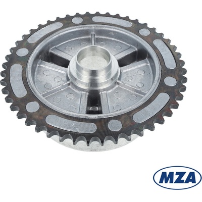 Rozeta 48z., holá (MZA) - MZ 250/251/301 ETZ