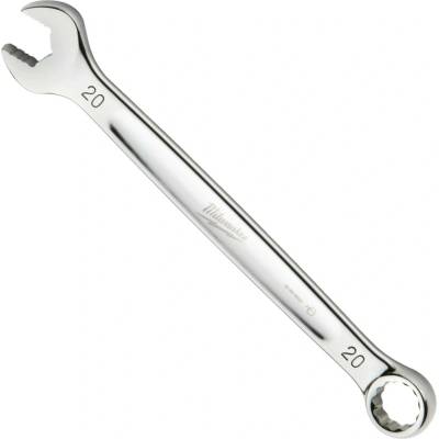 Milwaukee očkoplochý kľúč 20 mm 4932471528