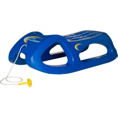 Rolly toys sanky modrá