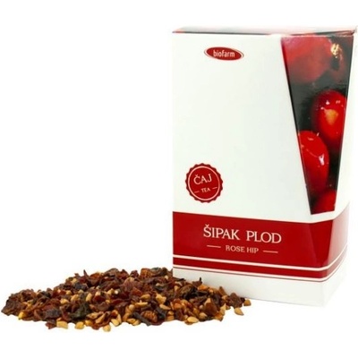Biofarm Šípkový čaj 100 g