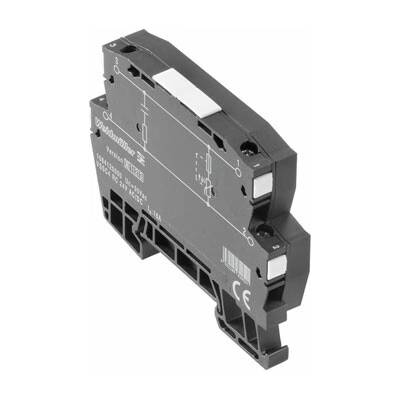Přepěťová ochrana (datové sítě/technologie MCR) Weidmüller VSSC4 RC 24VAC/DC (1064120000)
