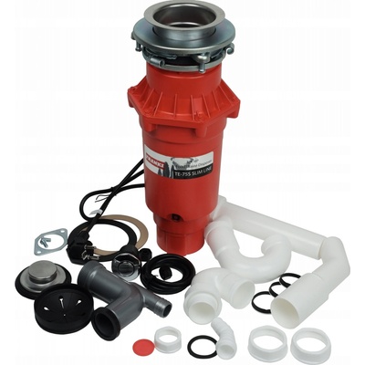 Franke Turbo Elite TE-75S