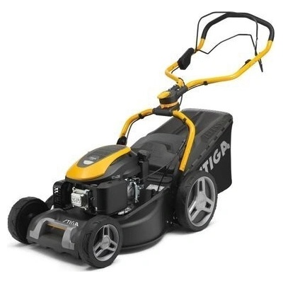 Stiga Combi 748 SE 48 SEQ 2L0486548/ST2