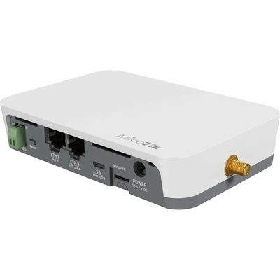 Mikrotik RB924iR-2nD-BT5&BG770A&R11e-LR8G