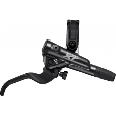 Shimano brzdová páka Deore XT BL-M8100-R pravá v krabičce – Hledejceny.cz
