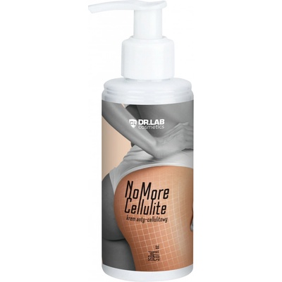 DR.LAB Cosmetics Dr.lab cosmetics krém na celulitidu no more cellulite 150 ml