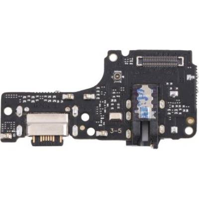Doska + nabíjací konektor USB Xiaomi Redmi Note 10