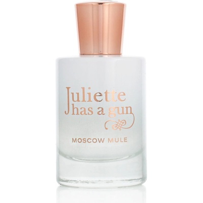 Juliette has a gun Moscow Mule parfumovaná voda unisex 50 ml