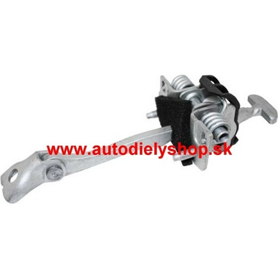 Opel SIGNUM 9/05-08/08 doraz predných dverí pravý / stredný