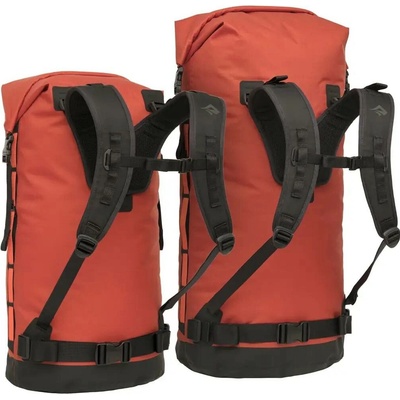 Sea to Summit Big River Dry Backpack 30 l