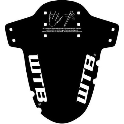 WTB Logo Gravel