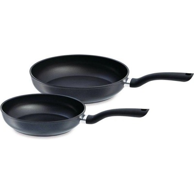 Fissler Cenit sada 2 ks pánví 24 28 cm