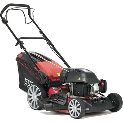 Güde High Wheeler 460-139 5520