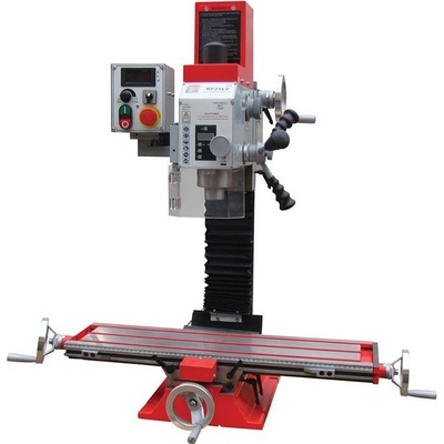 HOLZMANN BF25VLN 230V