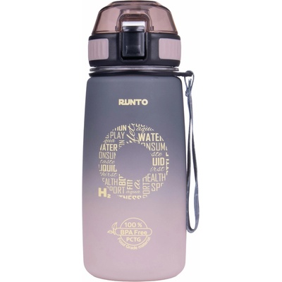 Runto AQUA-GO 630 ML