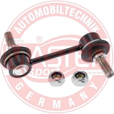 Tyčka stabilizátora MASTER-SPORT GERMANY 33974-PCS-MS