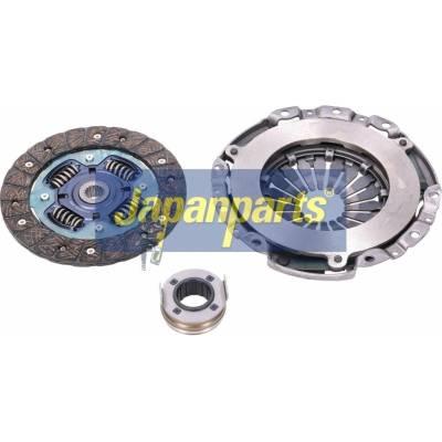 Spojková sada JAPANPARTS KF-W24