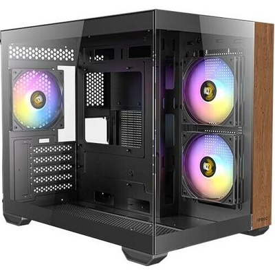 Antec CX600M 0-761345-10138-7