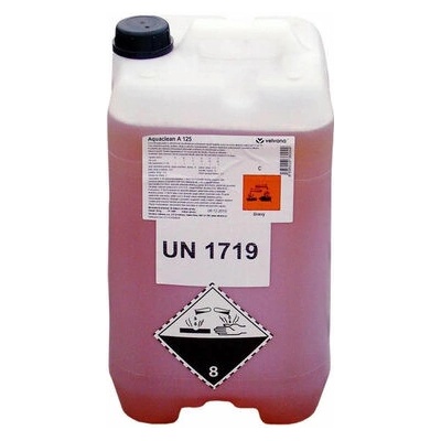 Velvana Aquaclean A125 28 kg – Hledejceny.cz