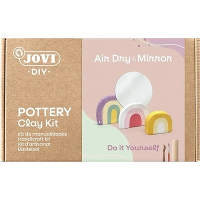Jovi kraft sada Mirror