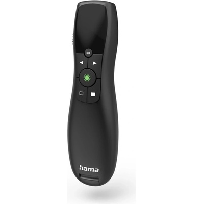 Hama Greenlight 4v1 139918 – Hledejceny.cz