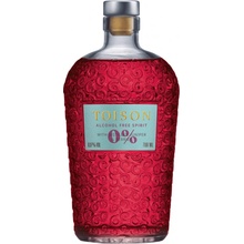 Toison Berries 0,0% 0,7 L (čistá fľaša)