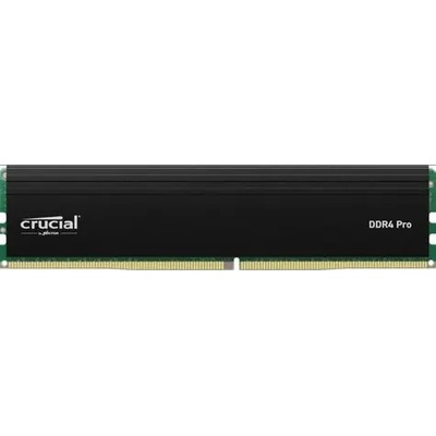 Crucial Pro DDR4 32GB 3200MHz CL22 CP32G4DFRA32A