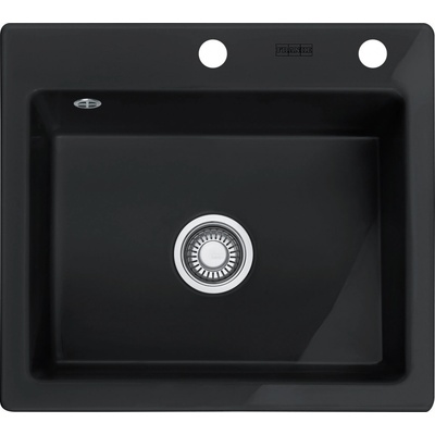 Franke MTK 610-58 fraceram onyx