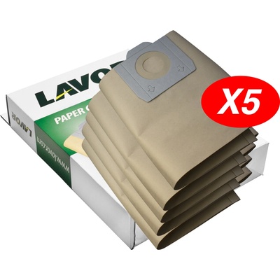 Lavor 5.212.0140 5 ks