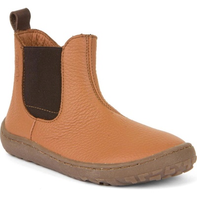Froddo celoroční bota G3160206-1 cognac