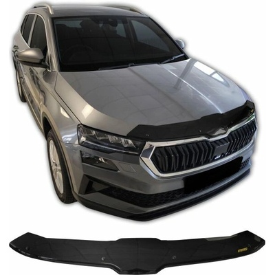 Plastový kryt kapoty SKODA Karoq 2021