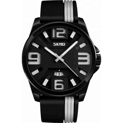 Skmei bílé 9171W