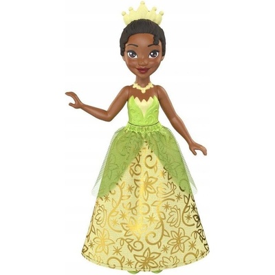 MATTEL Disney Princess Small Dolls Tiana