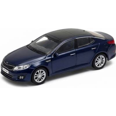 Welly Kia Optima Fl 1:34