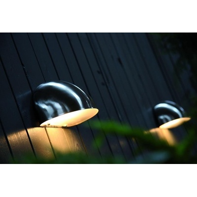 Venkovní nástěnné svítidlo Scorpius Nordlux 21651001 – Hledejceny.cz